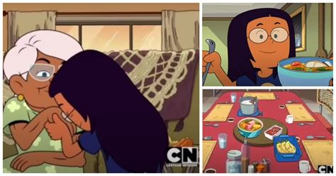 craig of the creek filipino|Craig Of The Creek Has A Bisaya Speaking Lola And Filipino Food.